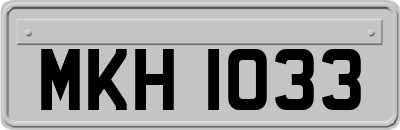 MKH1033