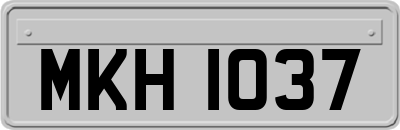 MKH1037