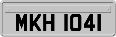 MKH1041