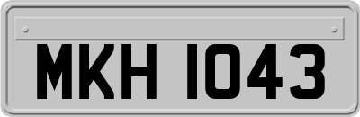 MKH1043