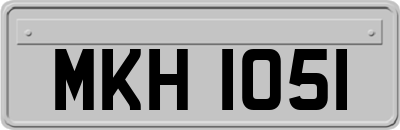 MKH1051