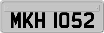 MKH1052