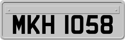 MKH1058