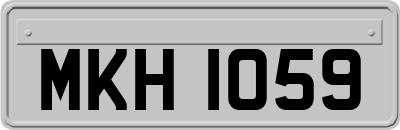 MKH1059