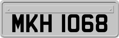 MKH1068
