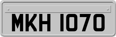 MKH1070