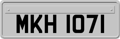 MKH1071