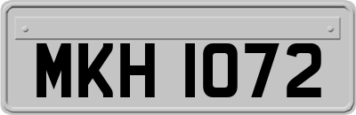 MKH1072