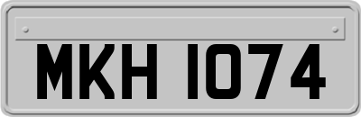 MKH1074