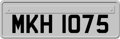 MKH1075