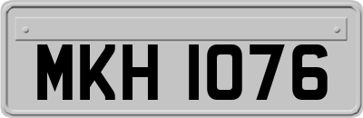 MKH1076
