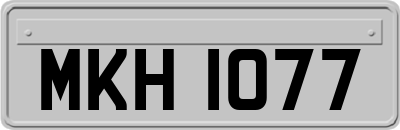 MKH1077