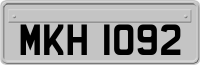MKH1092