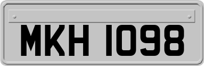 MKH1098