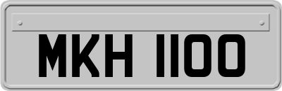 MKH1100