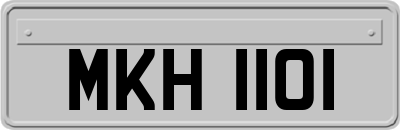 MKH1101