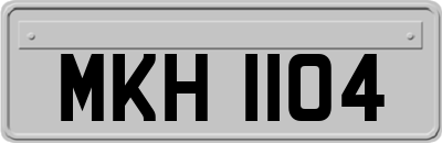MKH1104