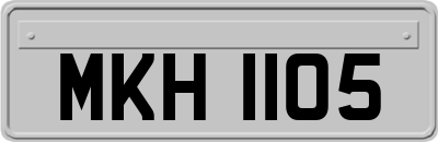 MKH1105