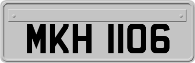 MKH1106