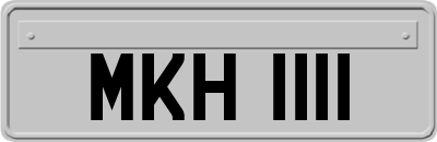 MKH1111