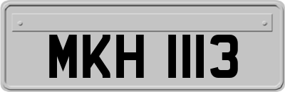 MKH1113