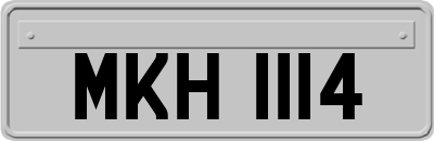 MKH1114