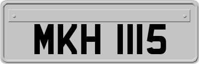 MKH1115