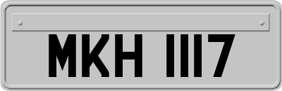 MKH1117