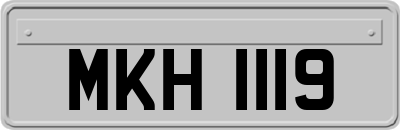 MKH1119