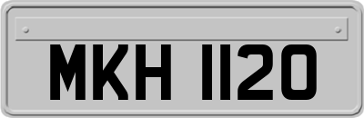 MKH1120