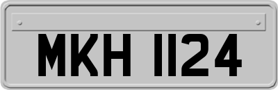 MKH1124