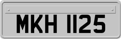 MKH1125