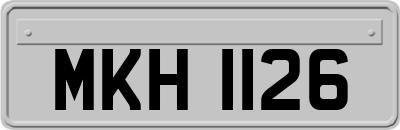 MKH1126