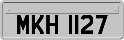 MKH1127