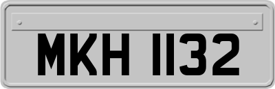 MKH1132