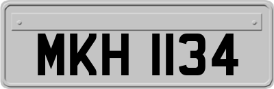 MKH1134
