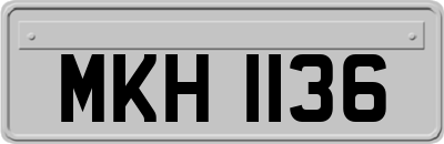 MKH1136