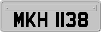 MKH1138
