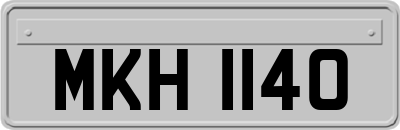 MKH1140