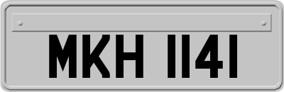 MKH1141