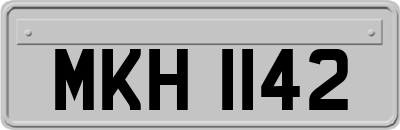 MKH1142
