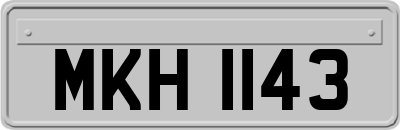 MKH1143