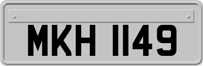 MKH1149
