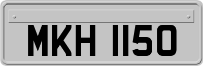MKH1150