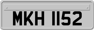 MKH1152