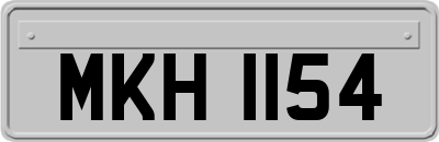 MKH1154