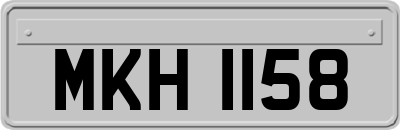 MKH1158