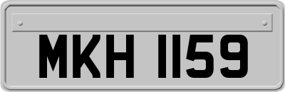 MKH1159
