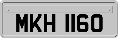 MKH1160