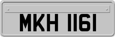 MKH1161